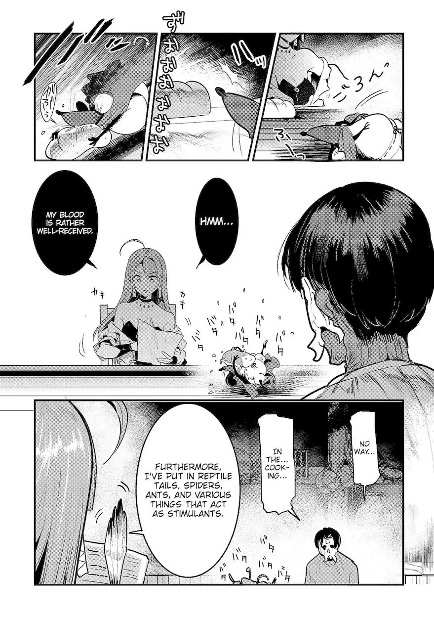 Nozomanu Fushi no Boukensha Chapter 20 - Page 10