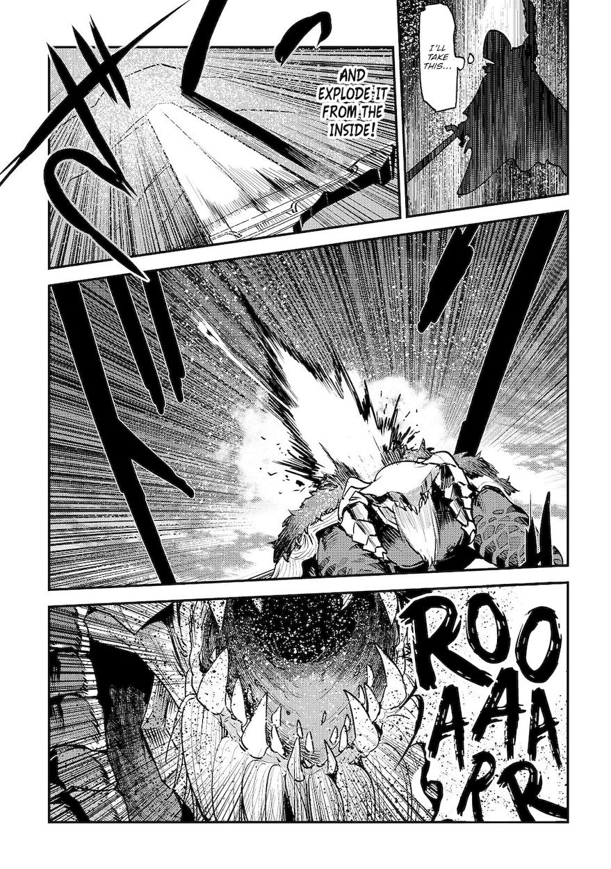 Nozomanu Fushi no Boukensha Chapter 21 - Page 13