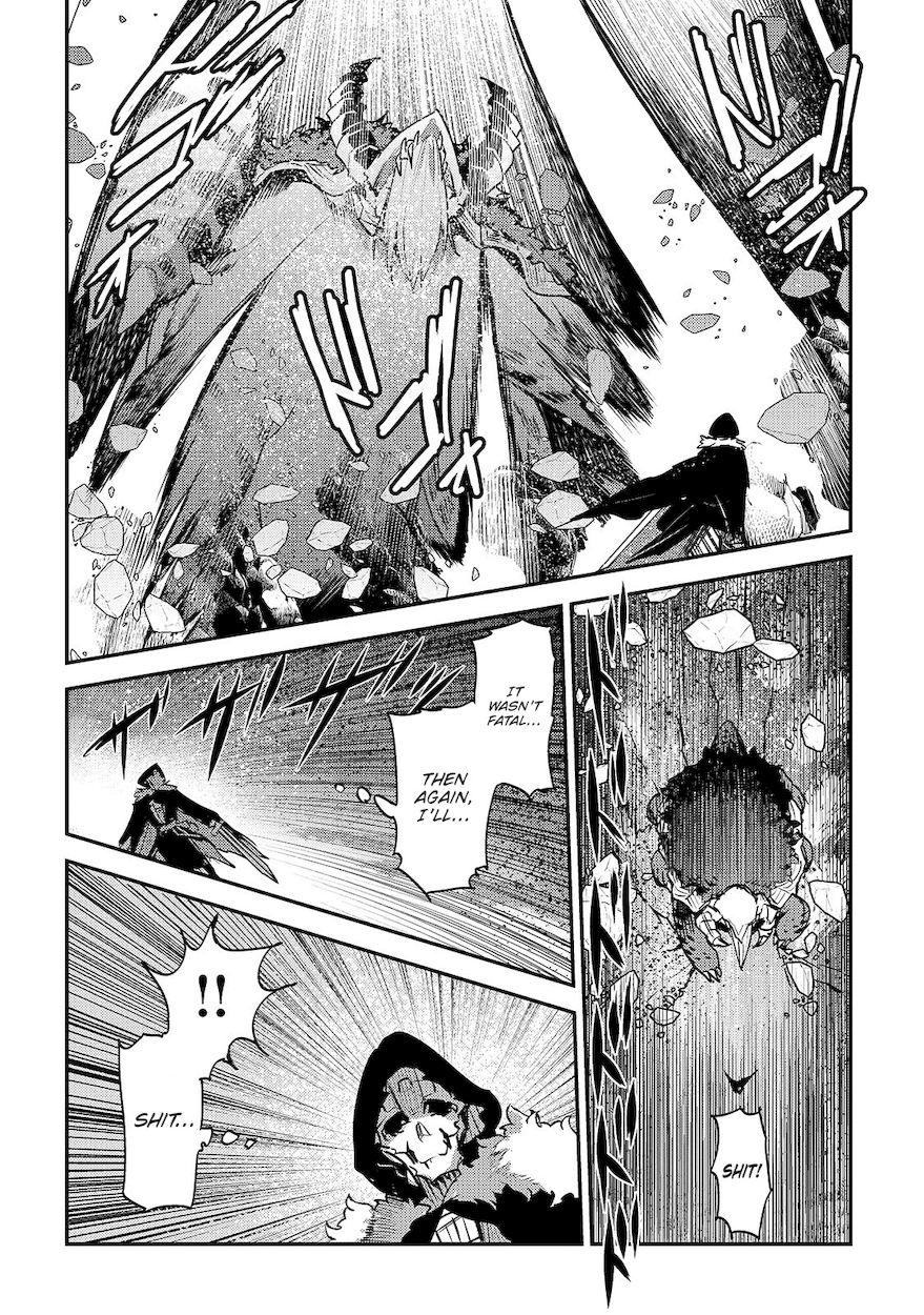 Nozomanu Fushi no Boukensha Chapter 21 - Page 16
