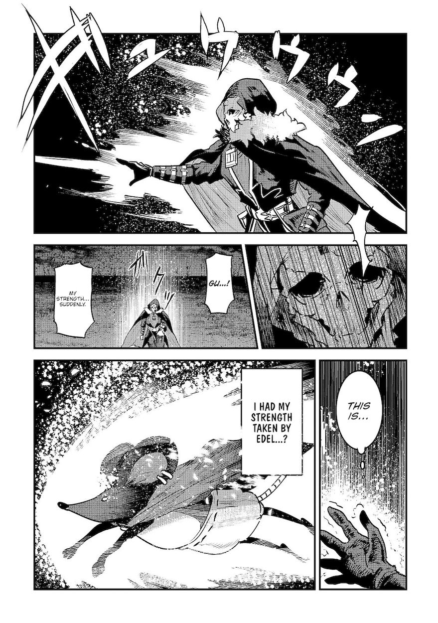 Nozomanu Fushi no Boukensha Chapter 21 - Page 19