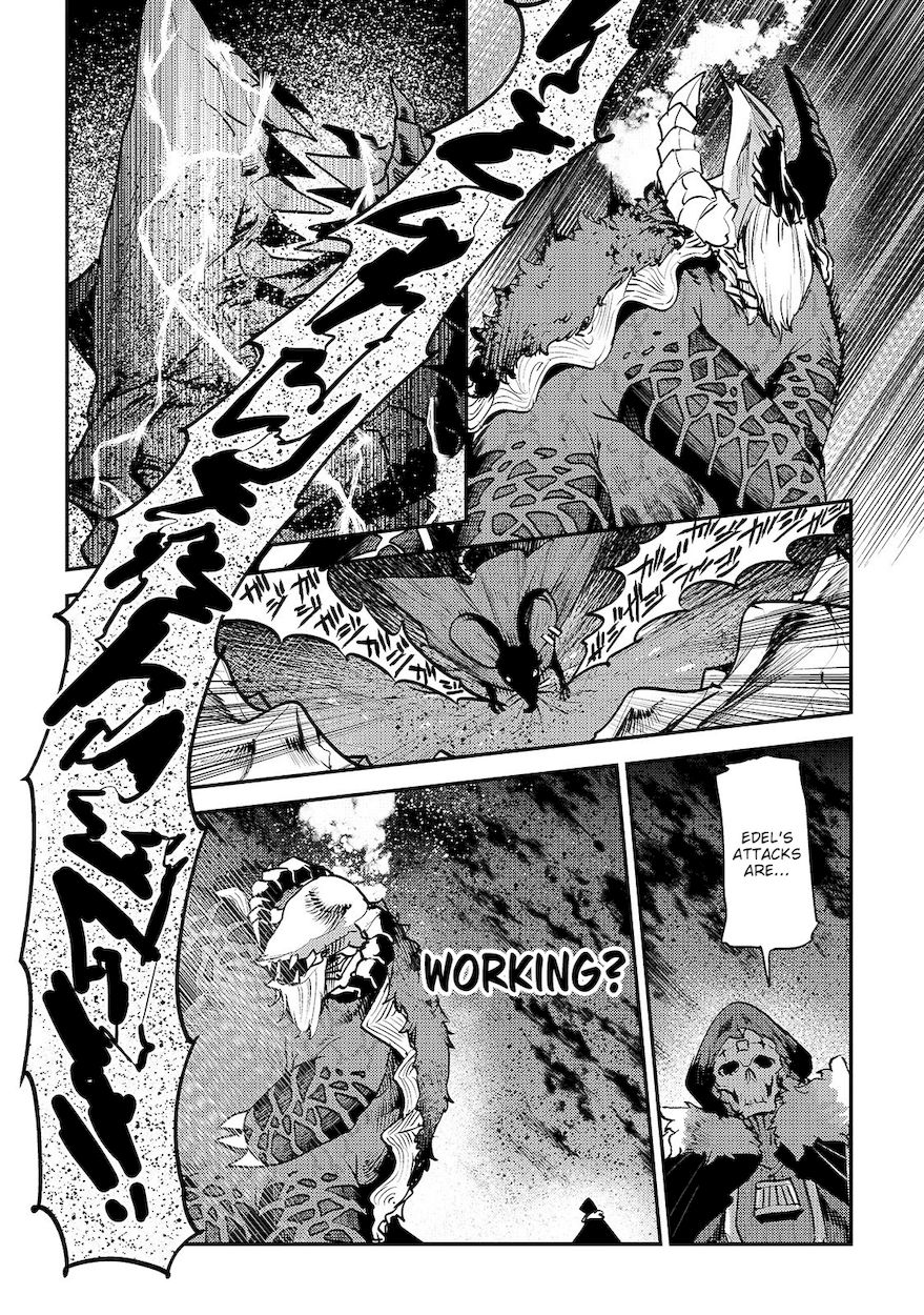 Nozomanu Fushi no Boukensha Chapter 21 - Page 22