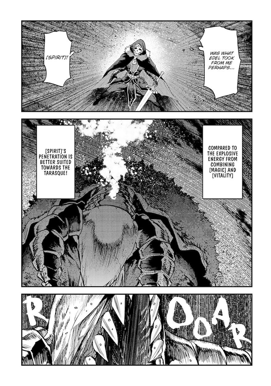 Nozomanu Fushi no Boukensha Chapter 21 - Page 23