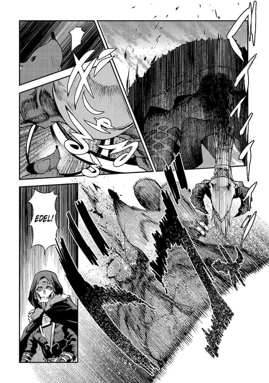 Nozomanu Fushi no Boukensha Chapter 21 - Page 24