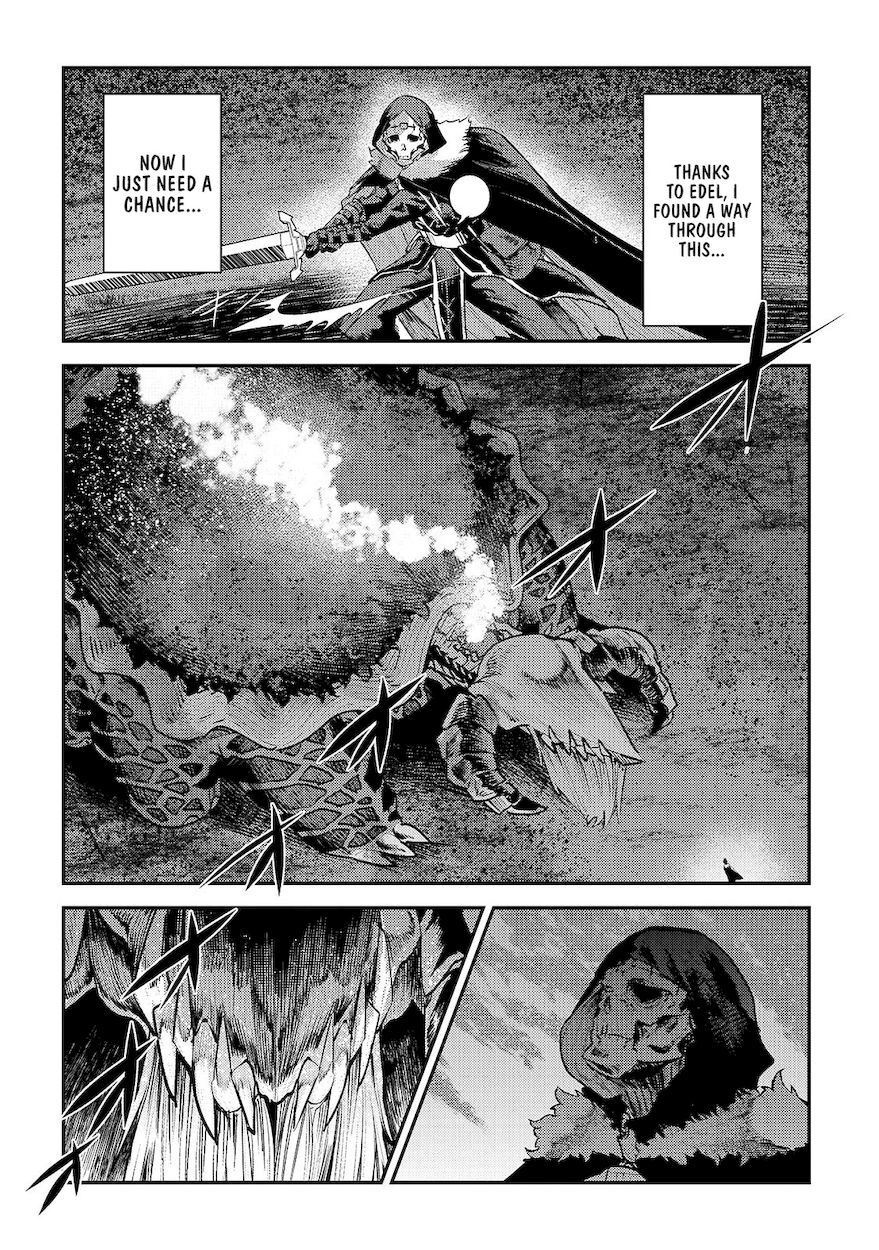 Nozomanu Fushi no Boukensha Chapter 21 - Page 26