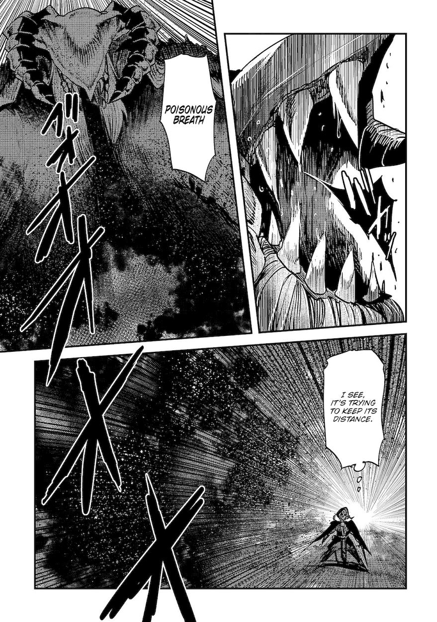 Nozomanu Fushi no Boukensha Chapter 21 - Page 27