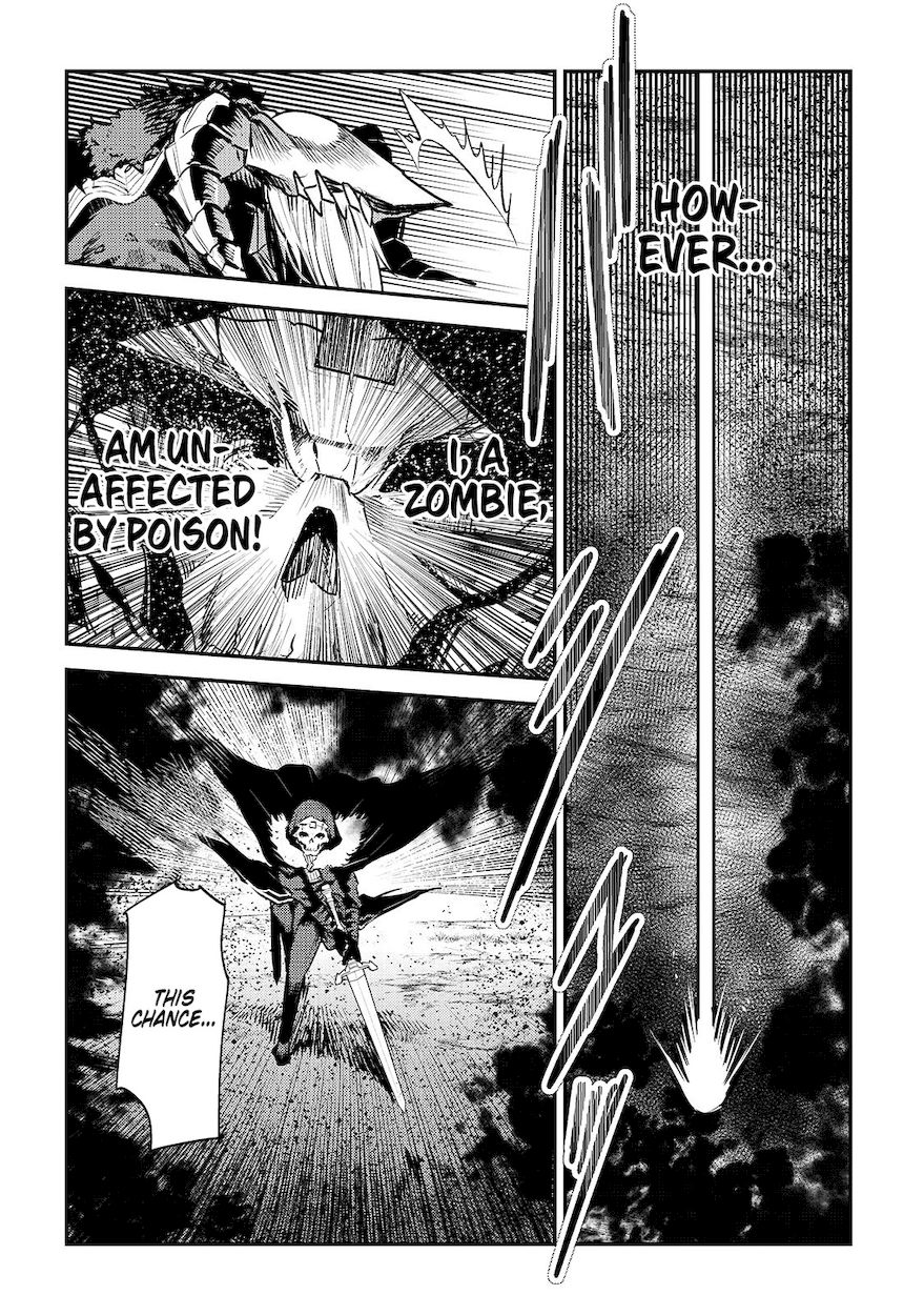 Nozomanu Fushi no Boukensha Chapter 21 - Page 28