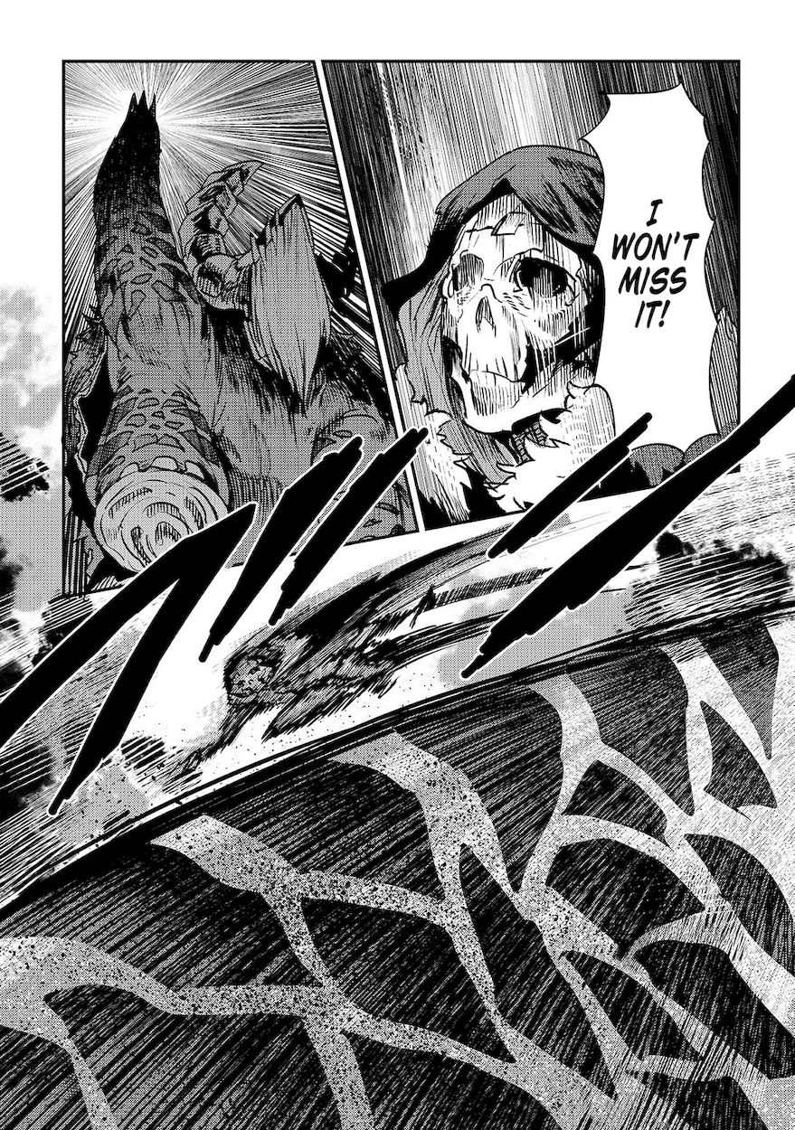 Nozomanu Fushi no Boukensha Chapter 21 - Page 29
