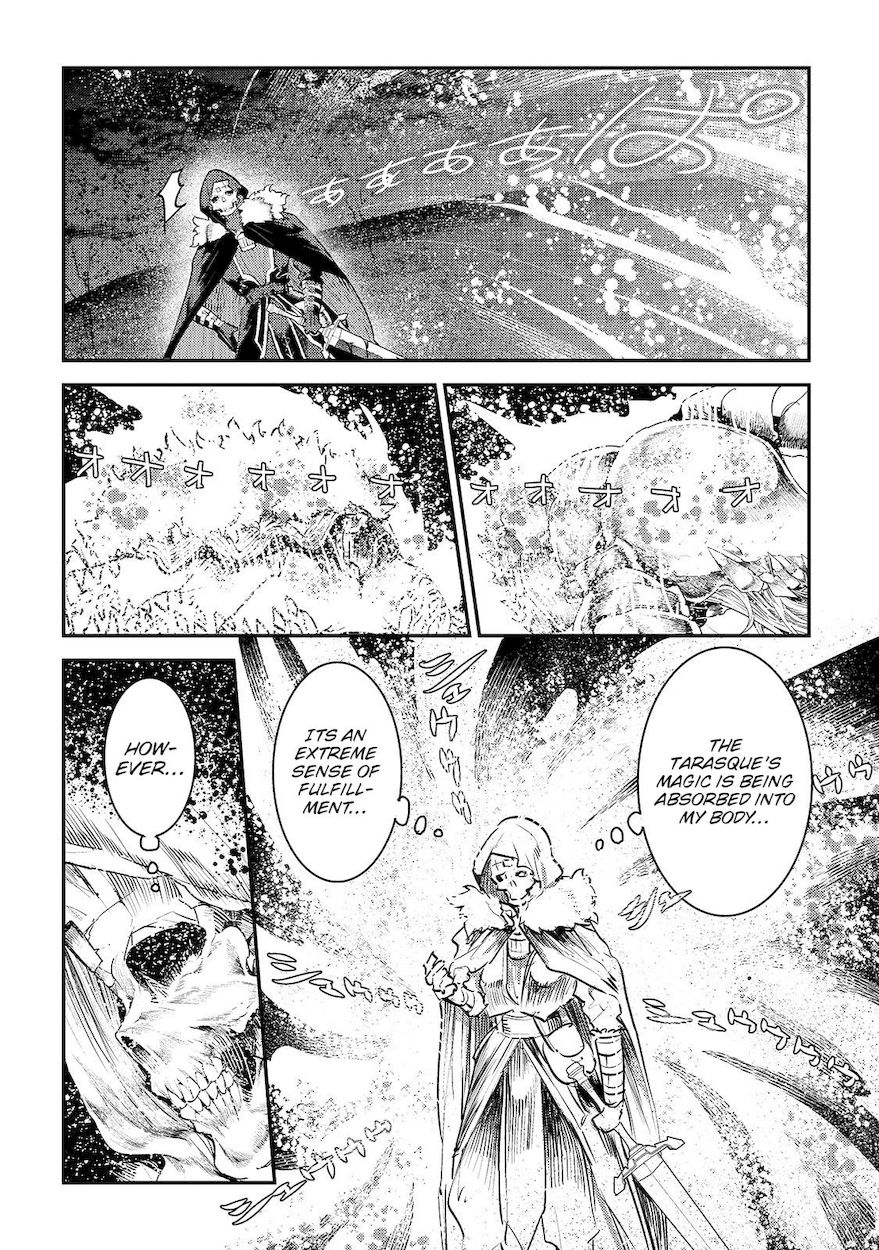 Nozomanu Fushi no Boukensha Chapter 22 - Page 11