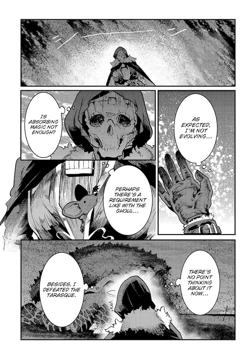 Nozomanu Fushi no Boukensha Chapter 22 - Page 12