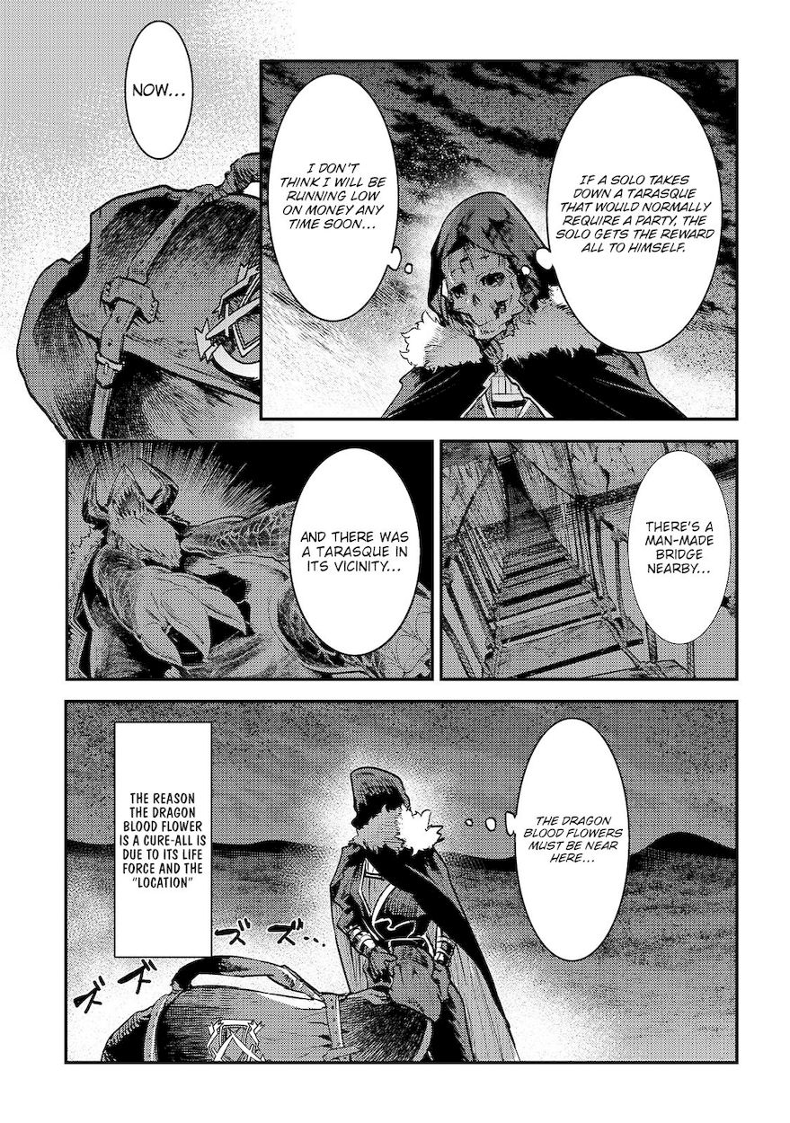 Nozomanu Fushi no Boukensha Chapter 22 - Page 16