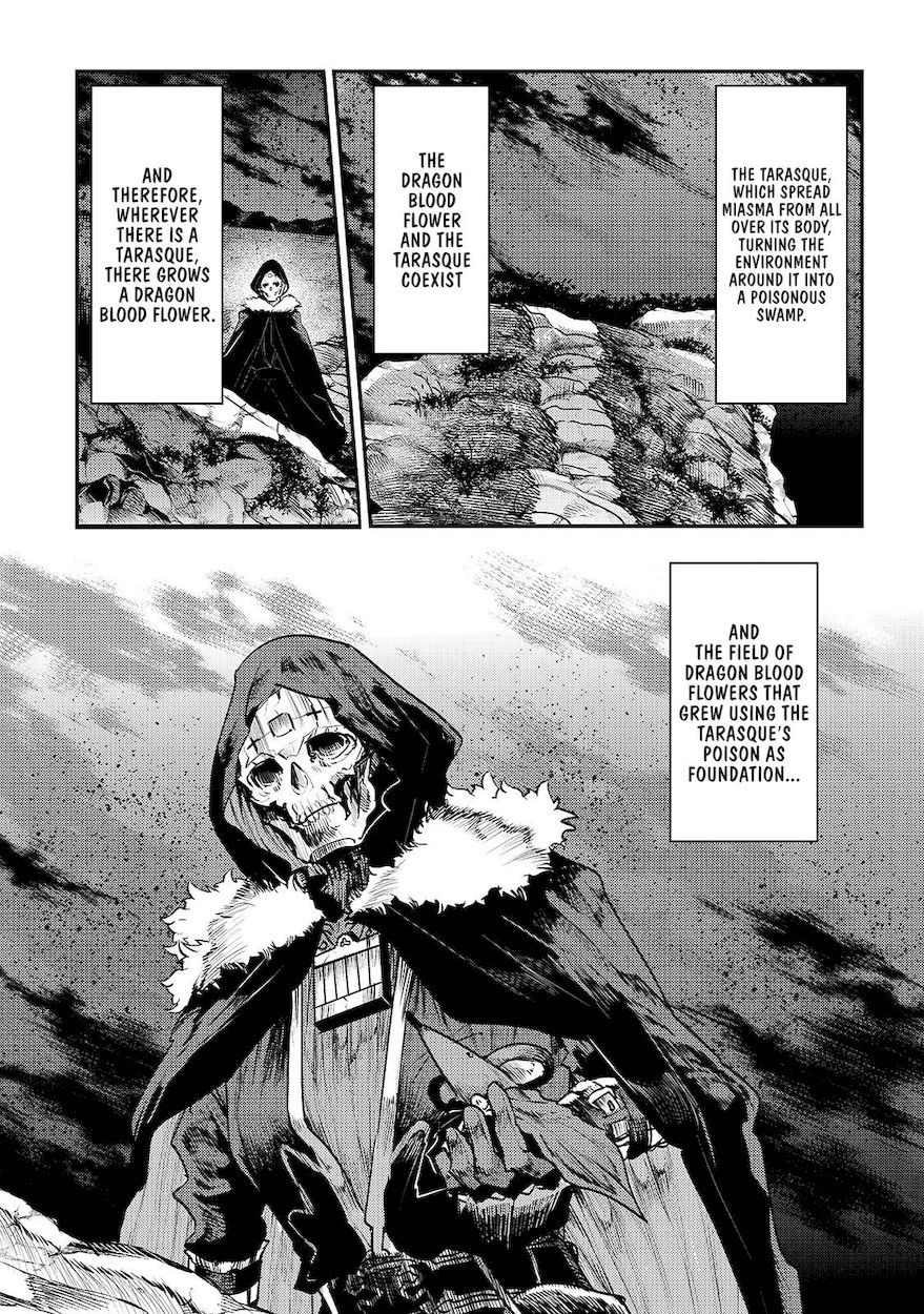 Nozomanu Fushi no Boukensha Chapter 22 - Page 18