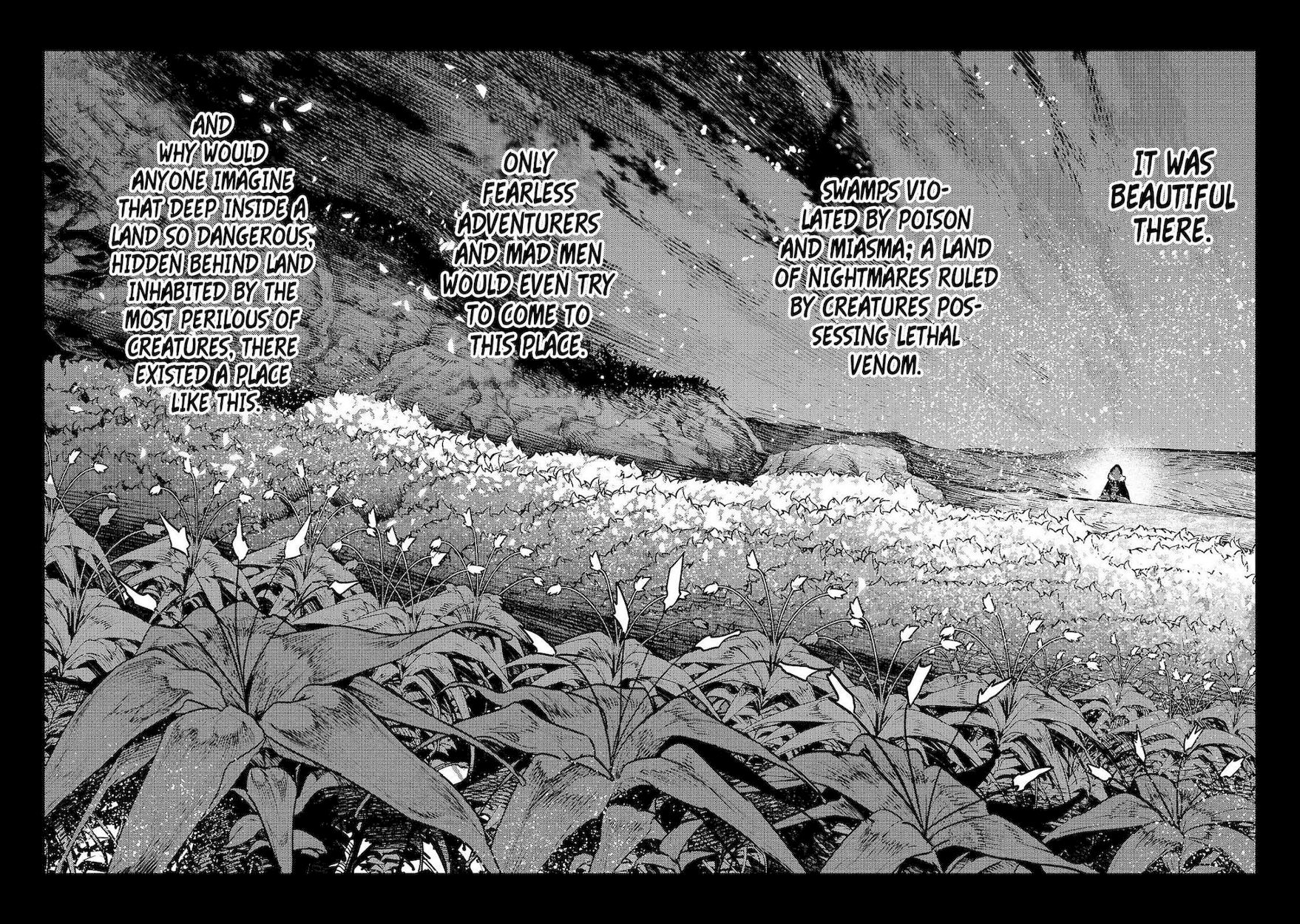 Nozomanu Fushi no Boukensha Chapter 22 - Page 19
