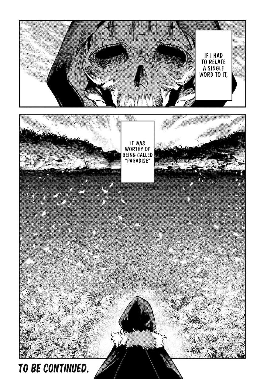 Nozomanu Fushi no Boukensha Chapter 22 - Page 20