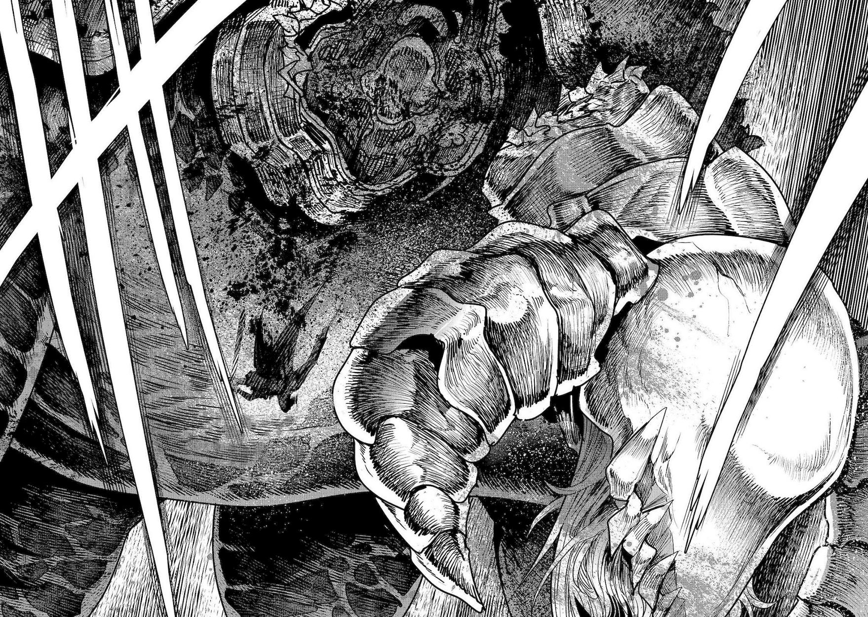 Nozomanu Fushi no Boukensha Chapter 22 - Page 8