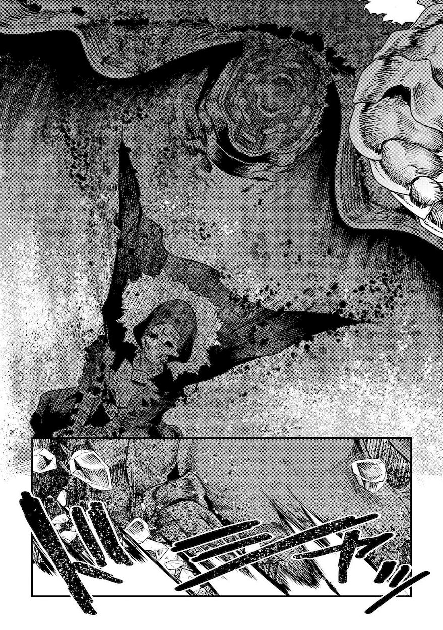 Nozomanu Fushi no Boukensha Chapter 22 - Page 9
