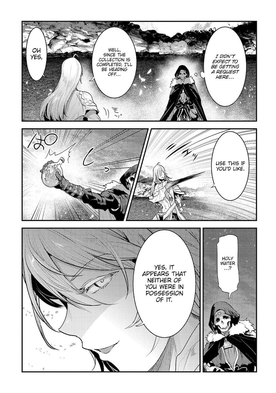 Nozomanu Fushi no Boukensha Chapter 23 - Page 14