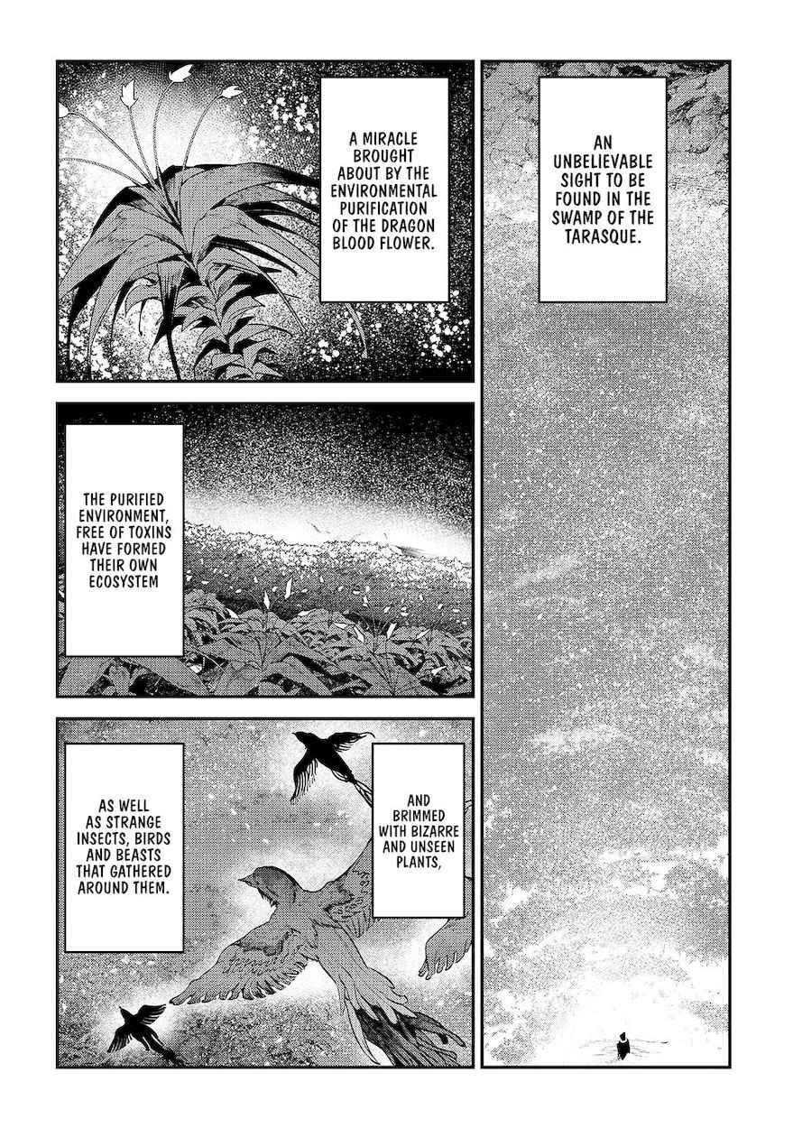 Nozomanu Fushi no Boukensha Chapter 23 - Page 3