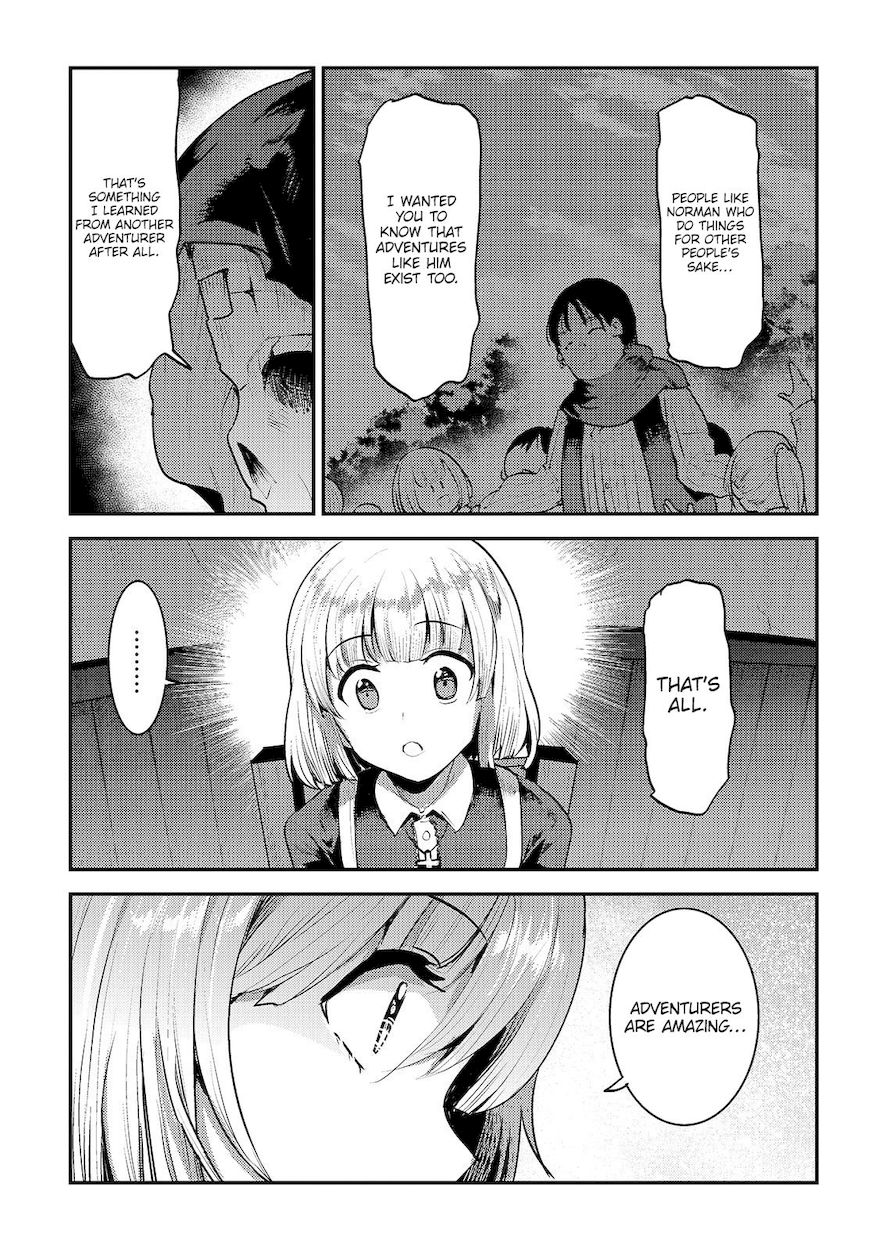 Nozomanu Fushi no Boukensha Chapter 23 - Page 24