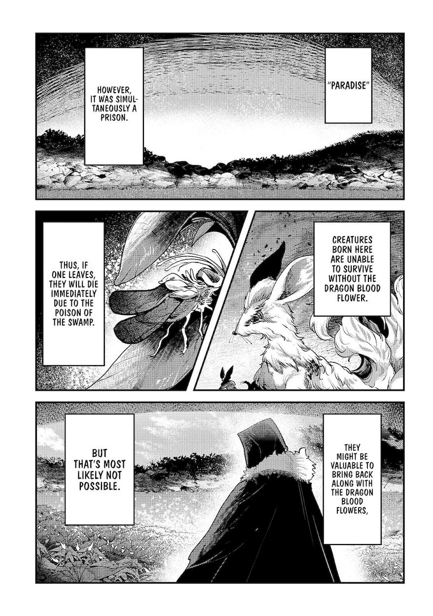 Nozomanu Fushi no Boukensha Chapter 23 - Page 4