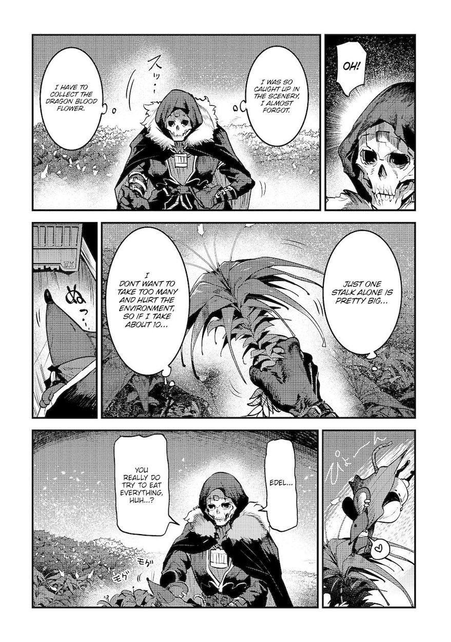 Nozomanu Fushi no Boukensha Chapter 23 - Page 5