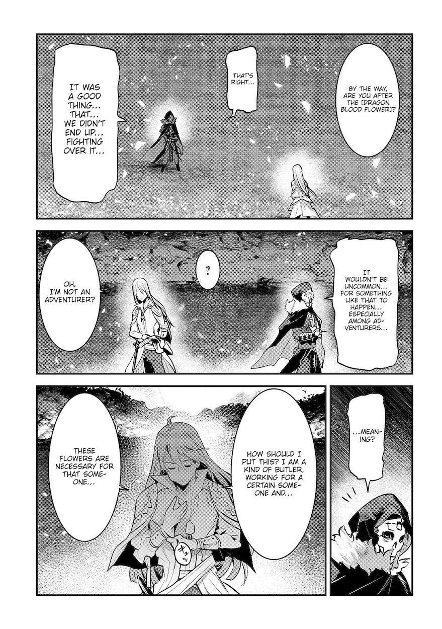 Nozomanu Fushi no Boukensha Chapter 23 - Page 10