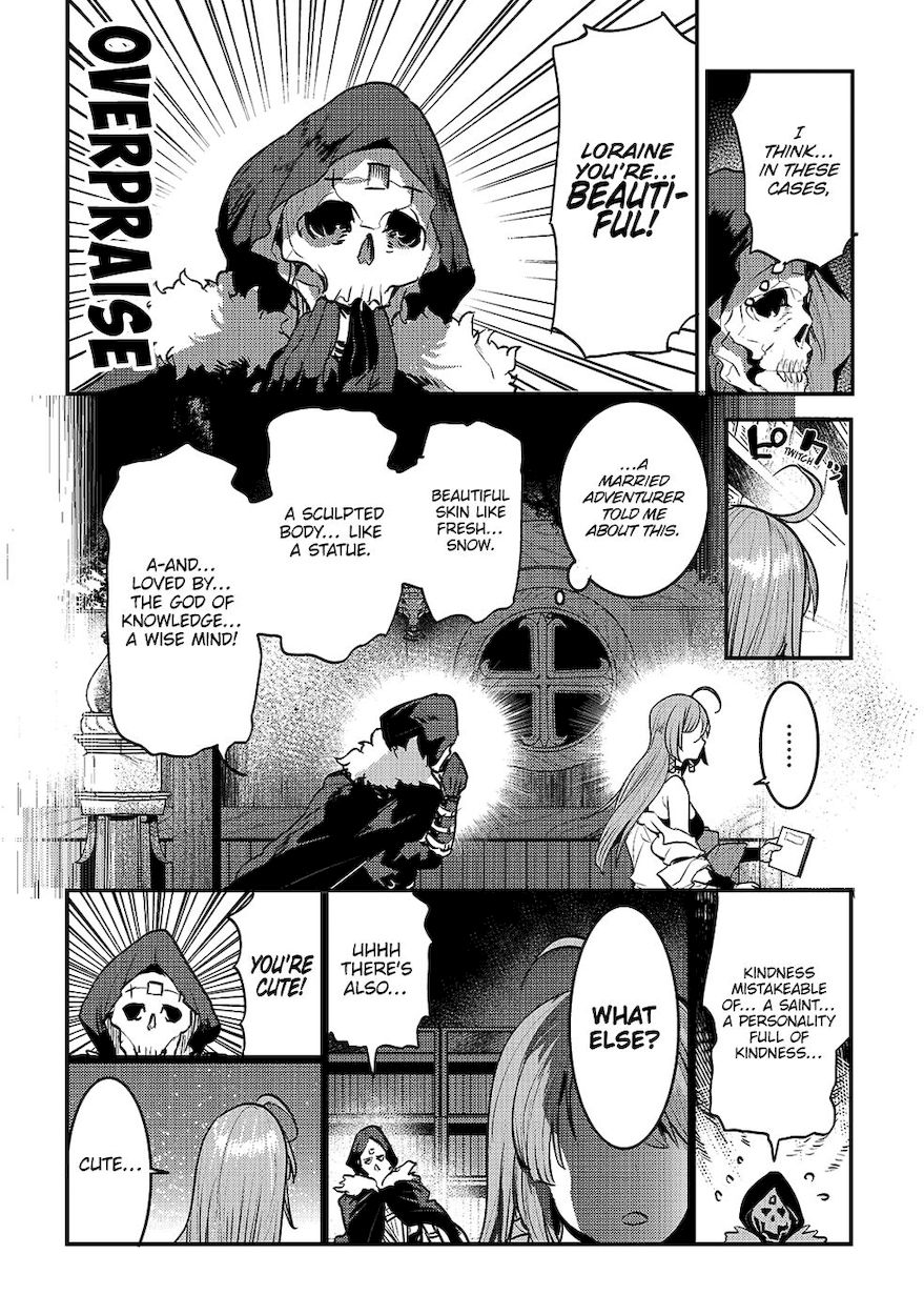 Nozomanu Fushi no Boukensha Chapter 24 - Page 15