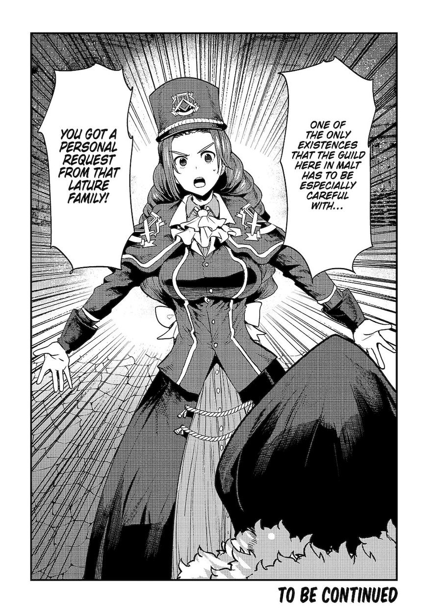 Nozomanu Fushi no Boukensha Chapter 24 - Page 30