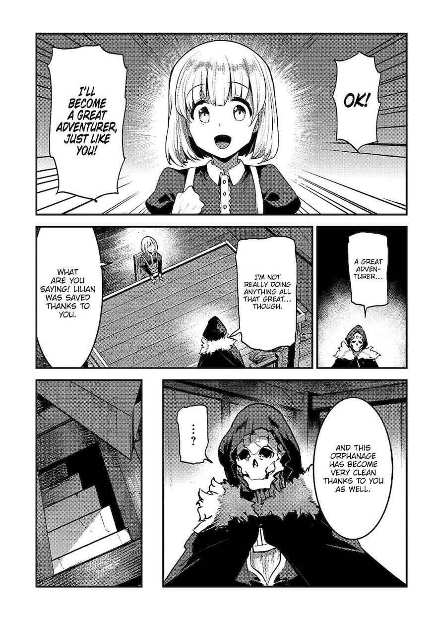 Nozomanu Fushi no Boukensha Chapter 24 - Page 6