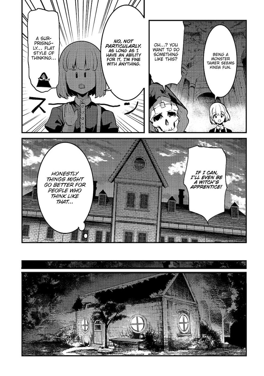 Nozomanu Fushi no Boukensha Chapter 24 - Page 10