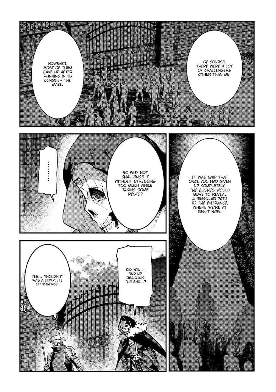 Nozomanu Fushi no Boukensha Chapter 25 - Page 12