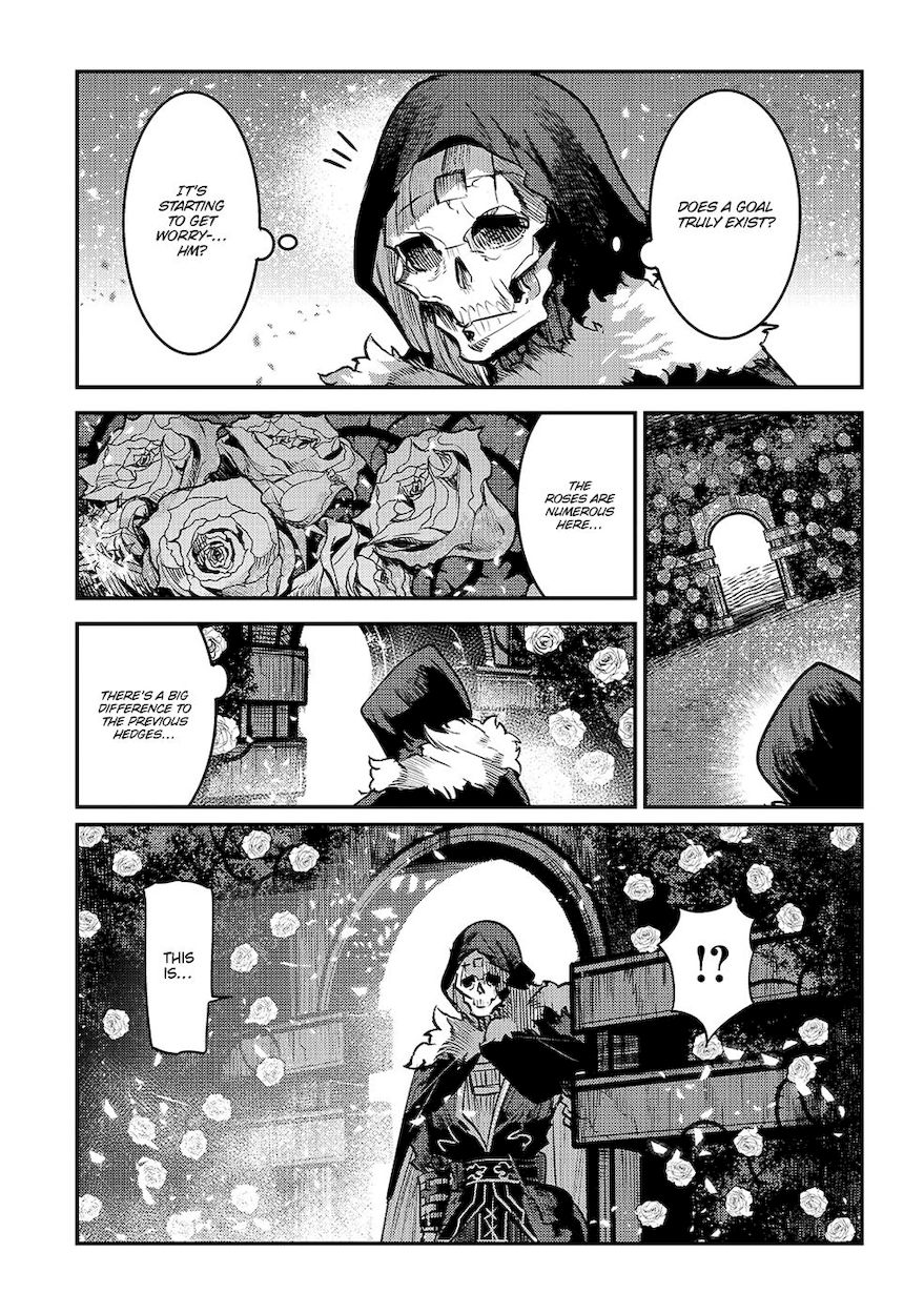 Nozomanu Fushi no Boukensha Chapter 25 - Page 22