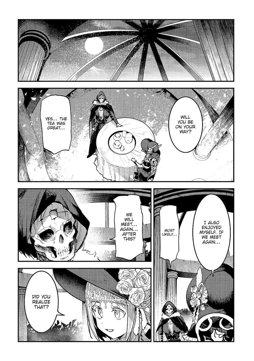 Nozomanu Fushi no Boukensha Chapter 26 - Page 13