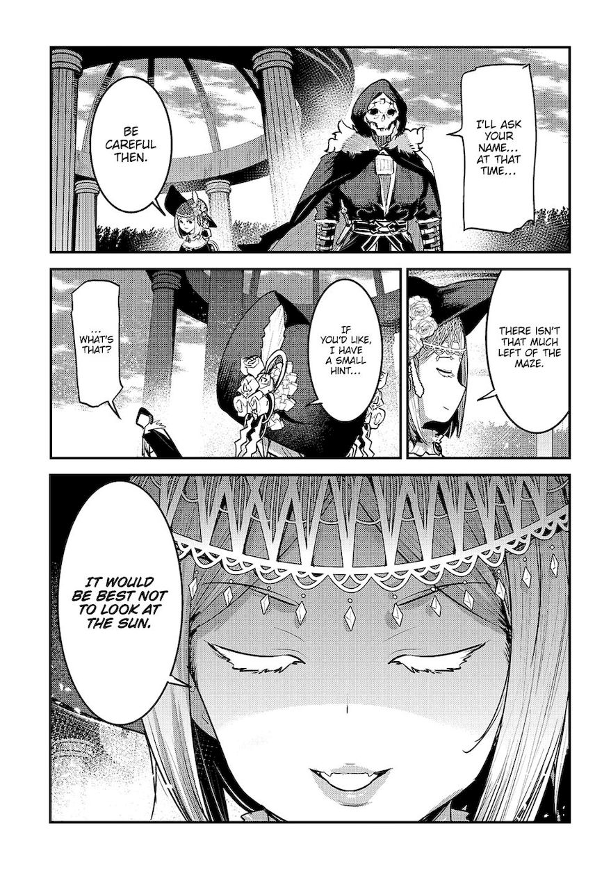 Nozomanu Fushi no Boukensha Chapter 26 - Page 14