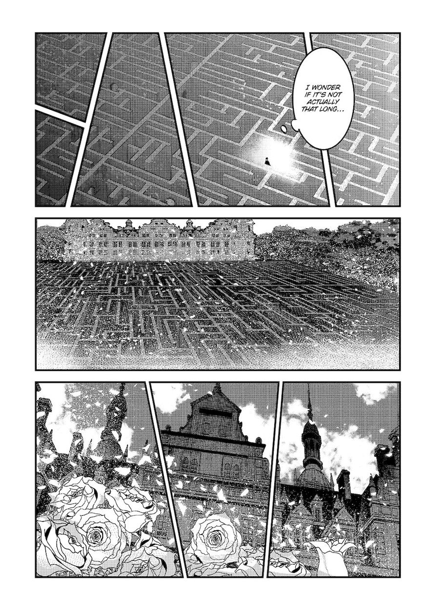 Nozomanu Fushi no Boukensha Chapter 26 - Page 16