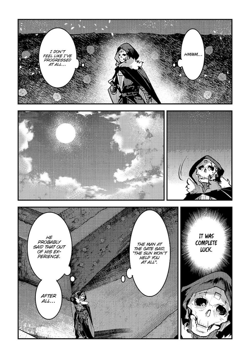 Nozomanu Fushi no Boukensha Chapter 26 - Page 17