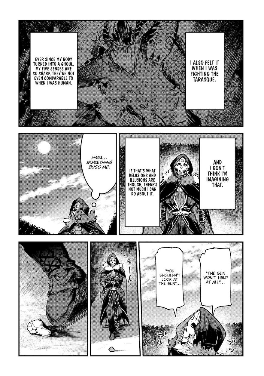 Nozomanu Fushi no Boukensha Chapter 26 - Page 18