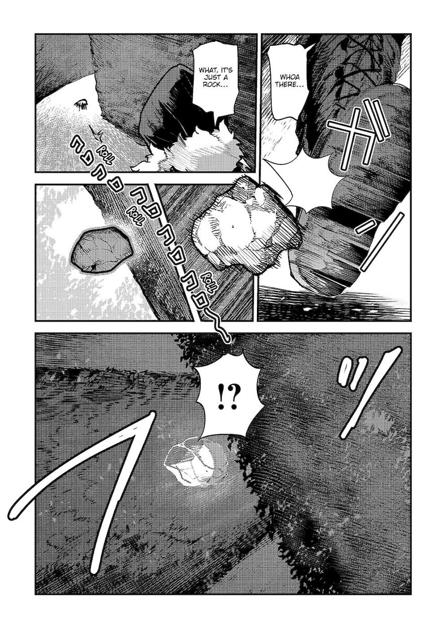 Nozomanu Fushi no Boukensha Chapter 26 - Page 19