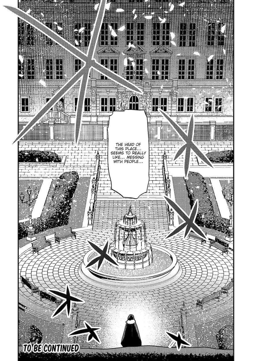 Nozomanu Fushi no Boukensha Chapter 26 - Page 24