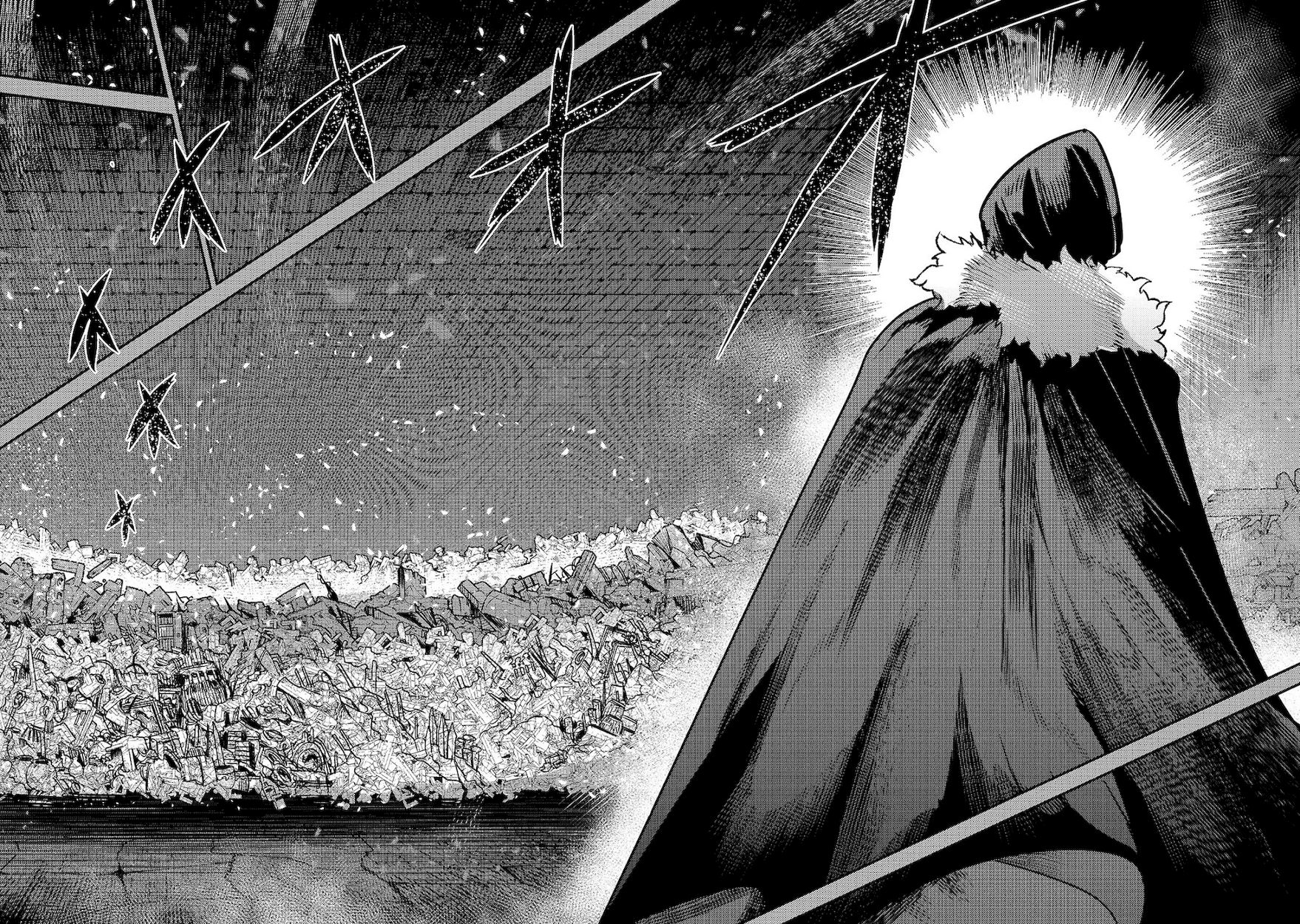Nozomanu Fushi no Boukensha Chapter 27 - Page 13