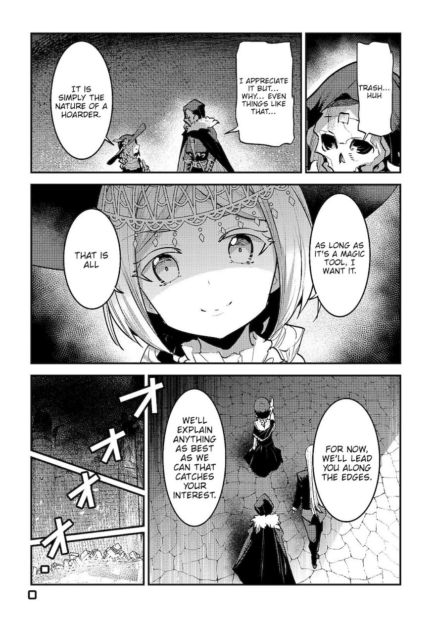 Nozomanu Fushi no Boukensha Chapter 27 - Page 16