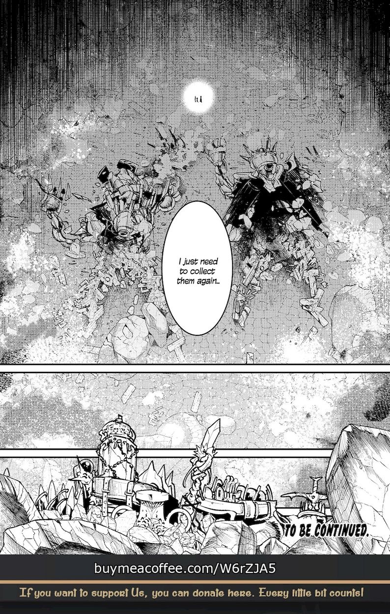 Nozomanu Fushi no Boukensha Chapter 28 - Page 26