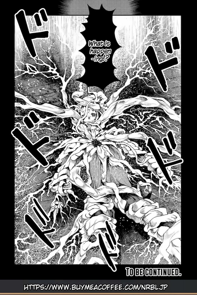 Nozomanu Fushi no Boukensha Chapter 29 - Page 25