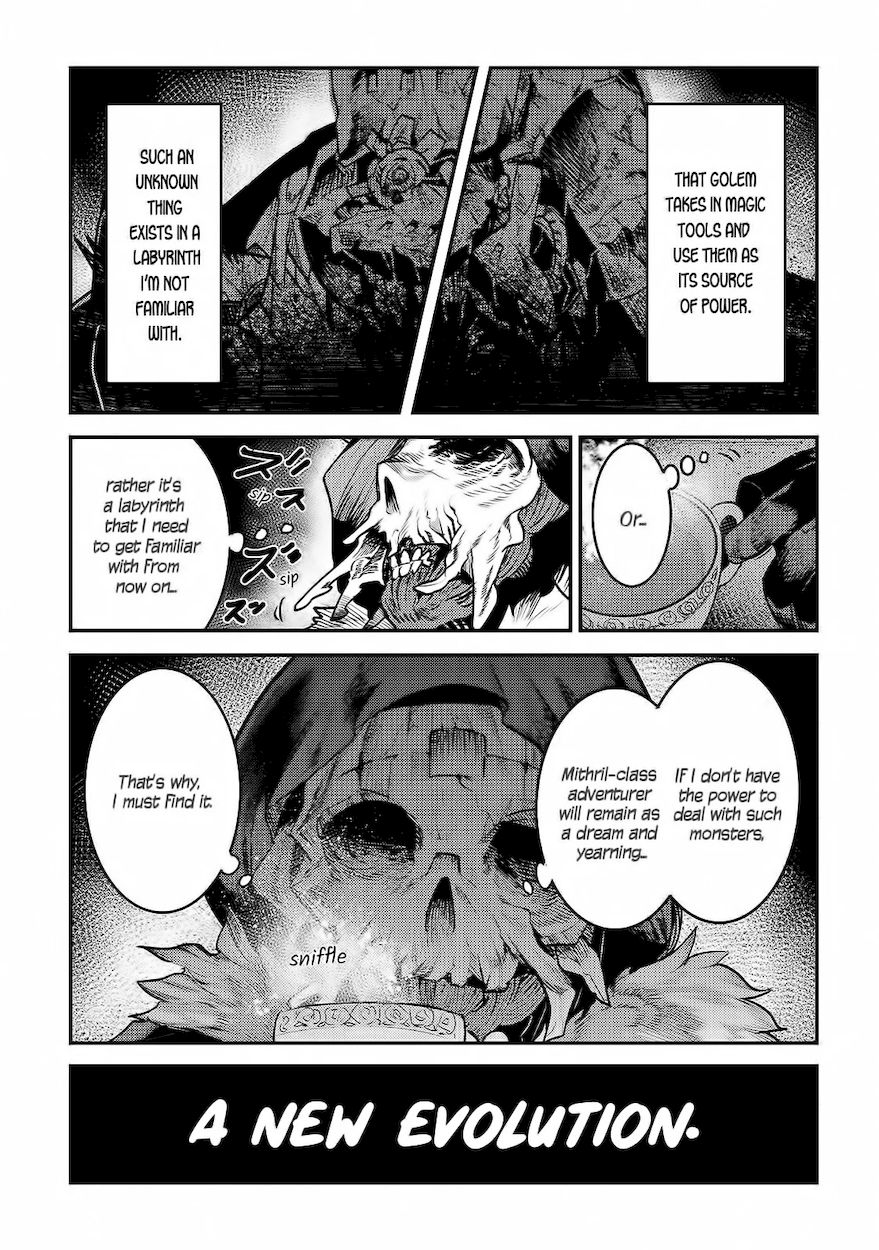 Nozomanu Fushi no Boukensha Chapter 29 - Page 4