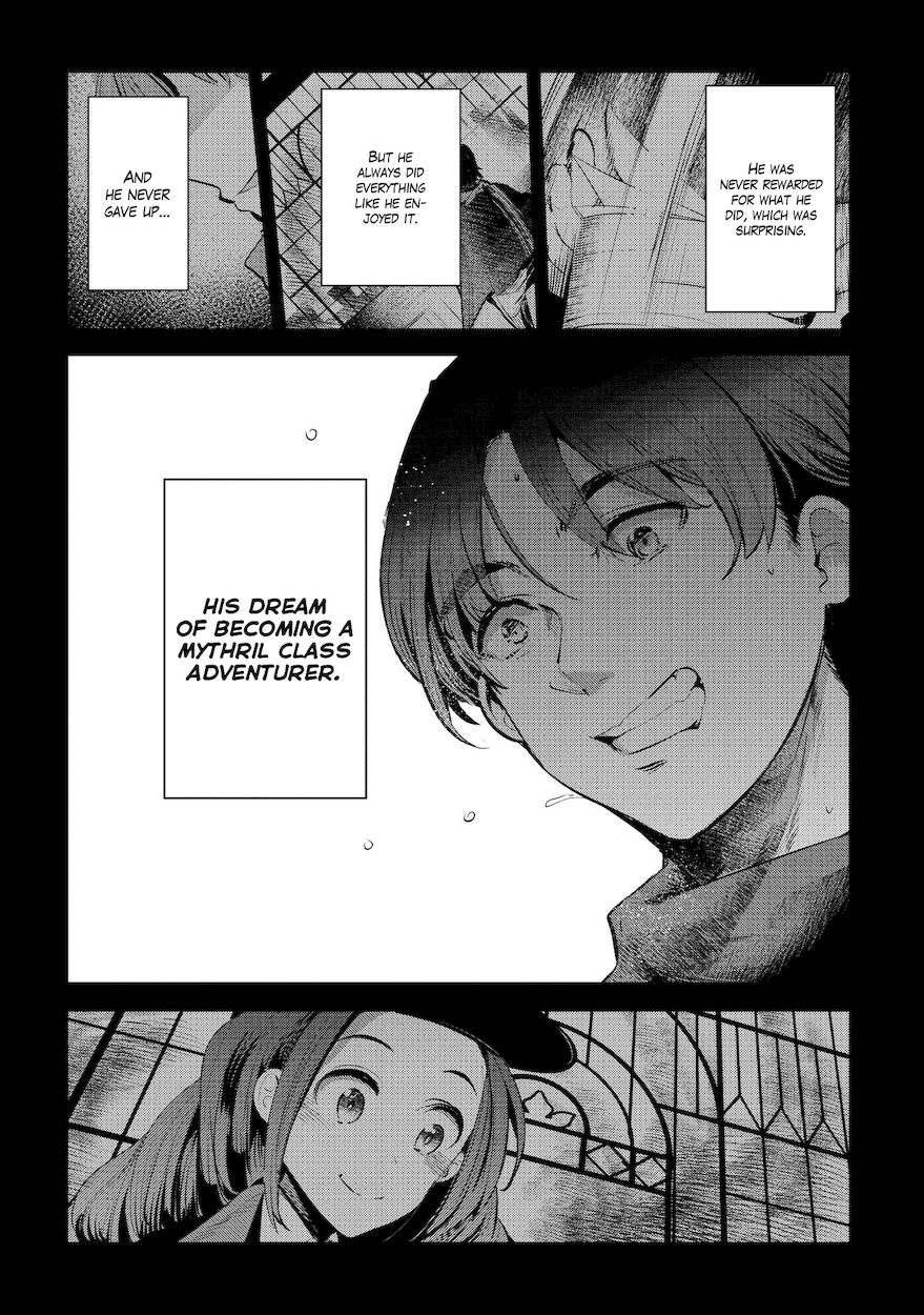 Nozomanu Fushi no Boukensha Chapter 3 - Page 26