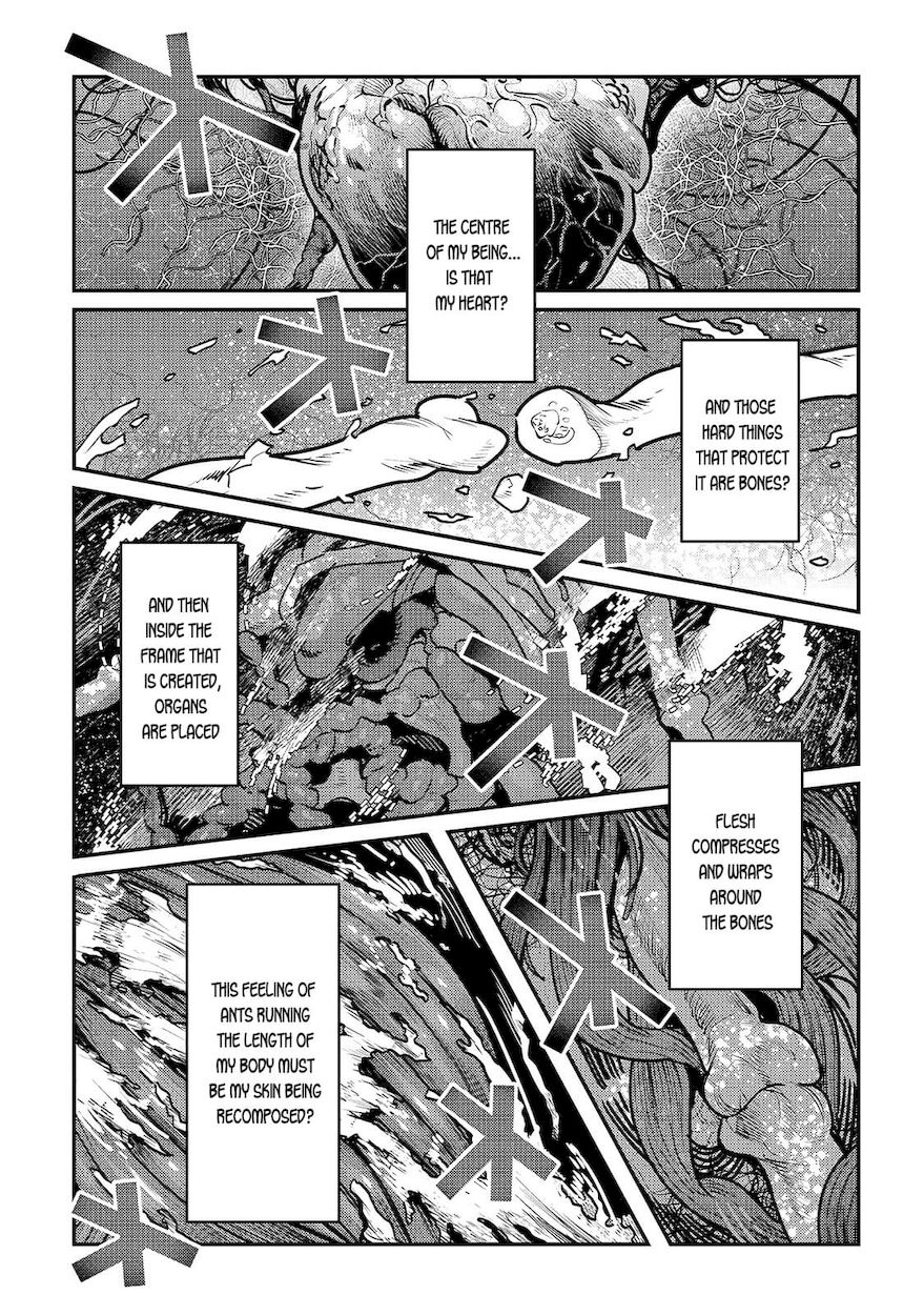 Nozomanu Fushi no Boukensha Chapter 30 - Page 13