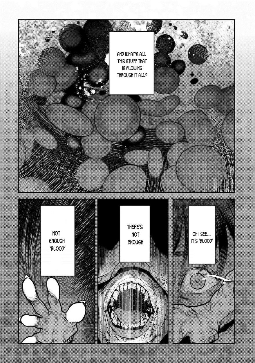 Nozomanu Fushi no Boukensha Chapter 30 - Page 14