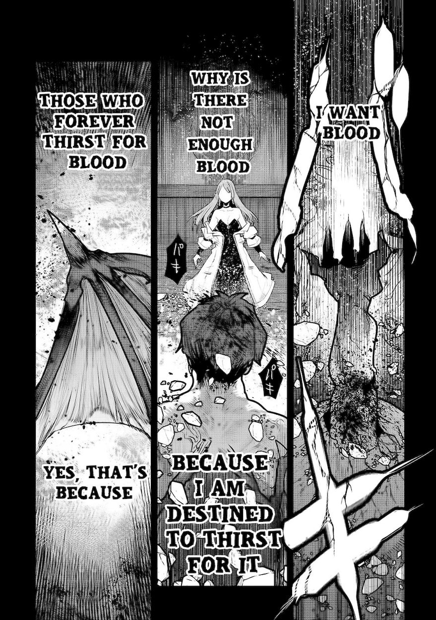 Nozomanu Fushi no Boukensha Chapter 30 - Page 15