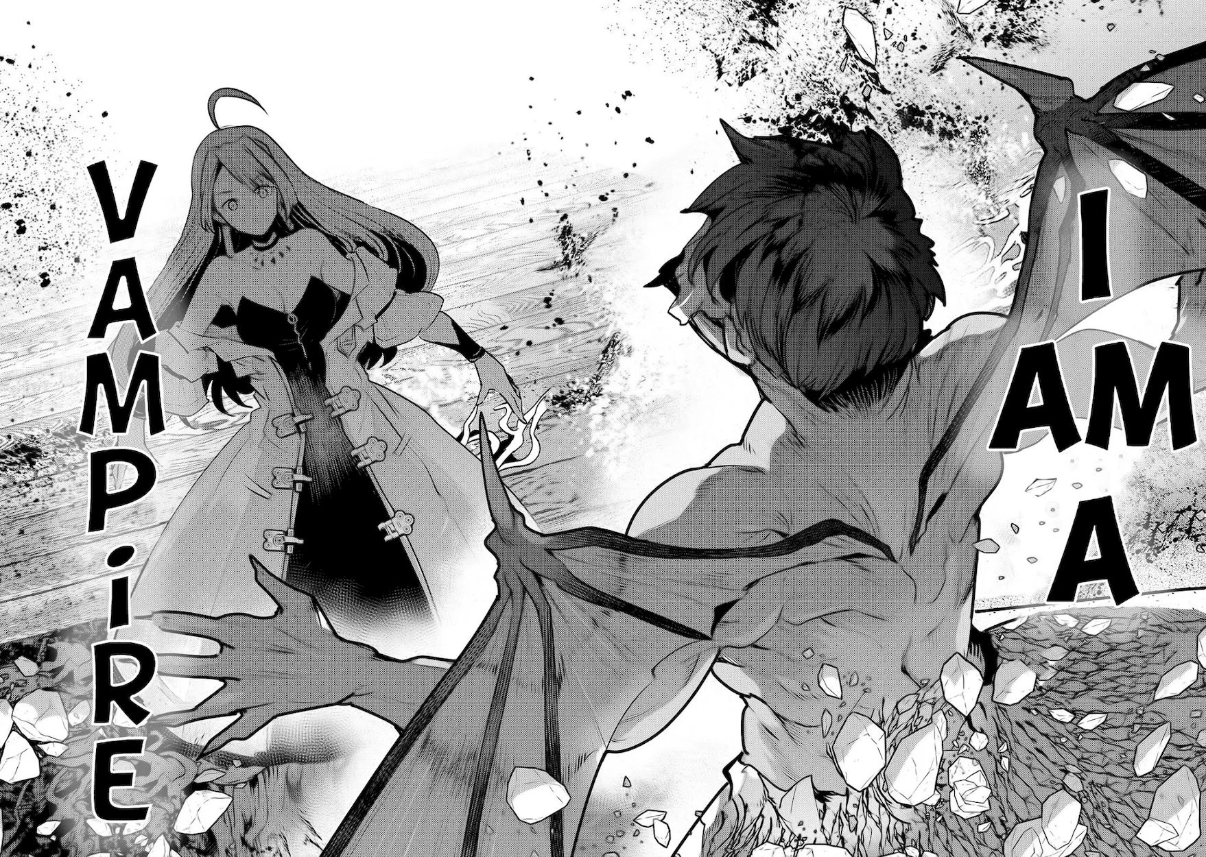 Nozomanu Fushi no Boukensha Chapter 30 - Page 16