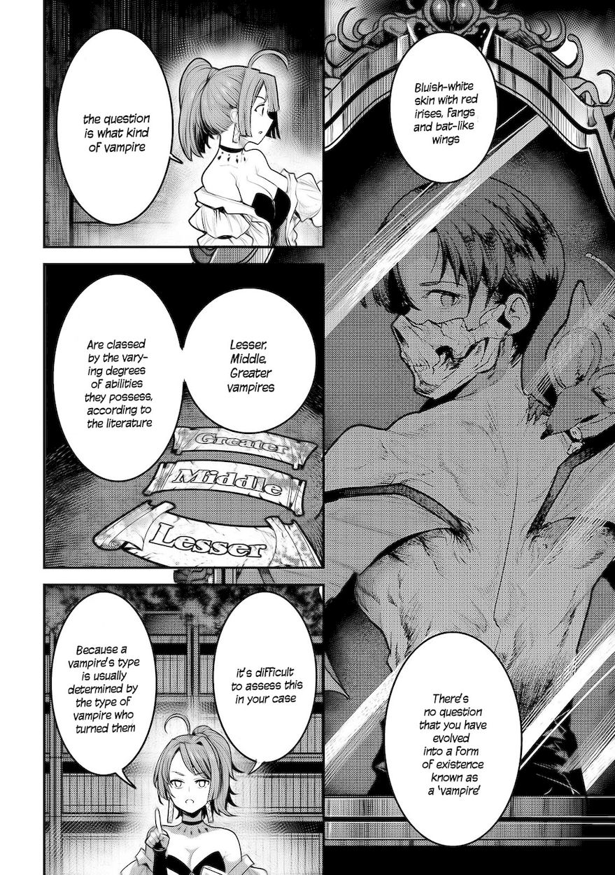 Nozomanu Fushi no Boukensha Chapter 30 - Page 21