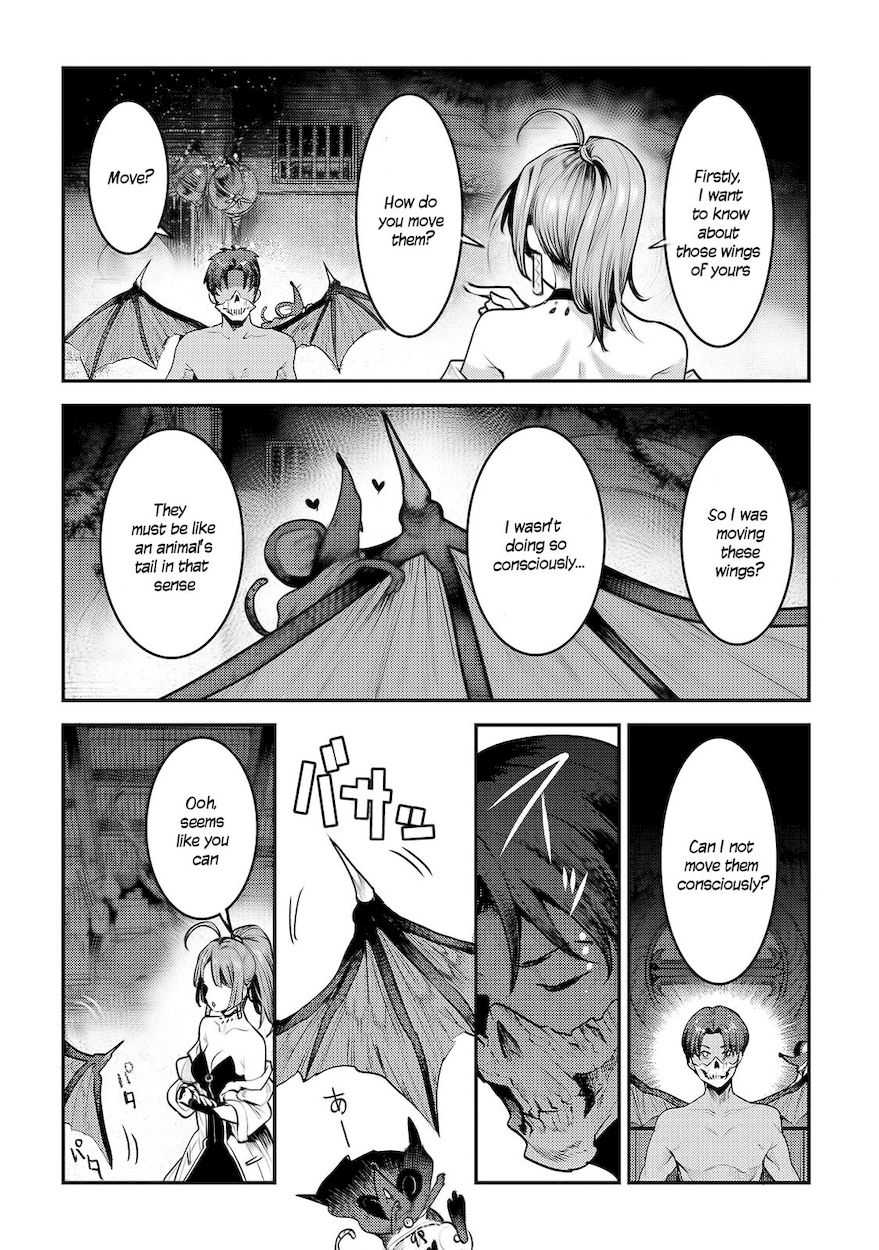 Nozomanu Fushi no Boukensha Chapter 30 - Page 23